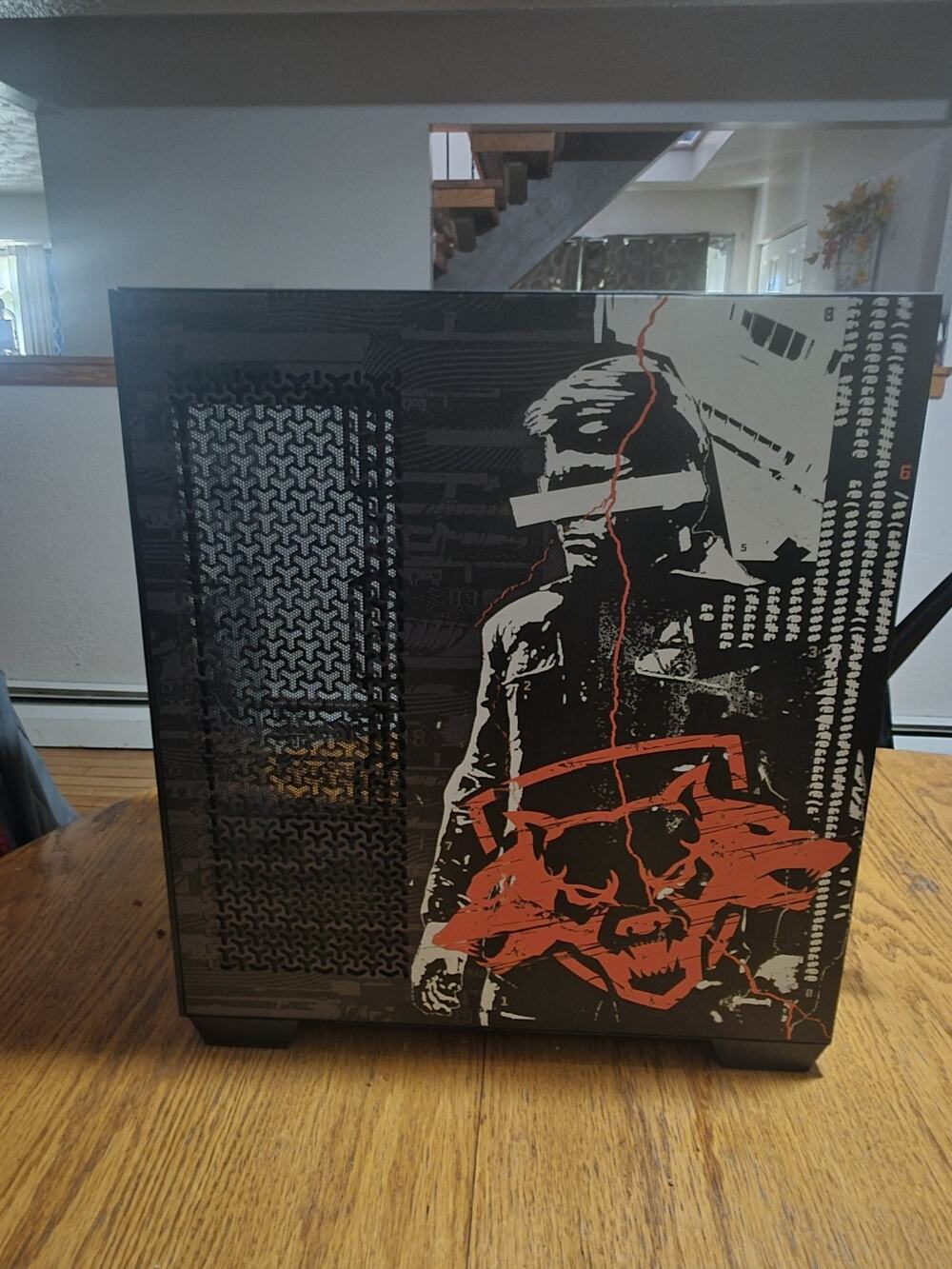 Gaming PC Corsair Call Of Duty New Case New Build Premium MID Range GAMING PC 🖥